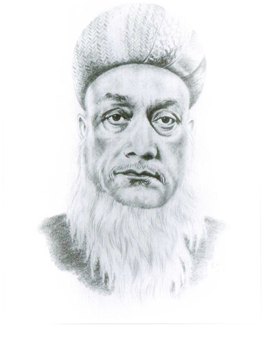 Mulla Abdeally Noordin