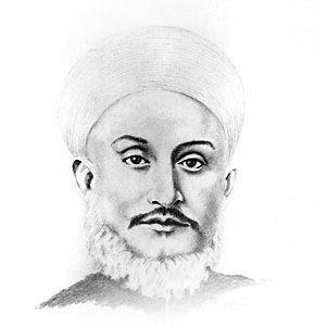 Seth Ebrahim Noordin