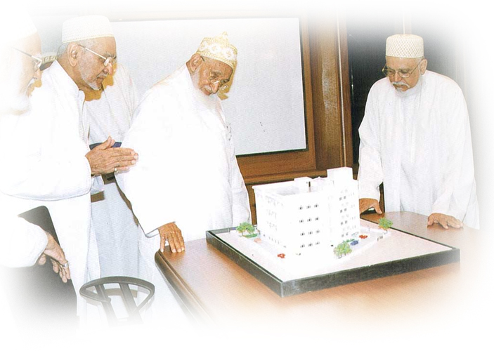 The-Fulfilling-Present, najambaug