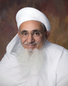 Syedna Mufaddal Saifuddin