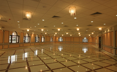 najam baug mumbai