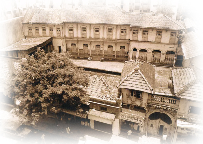 najambaug