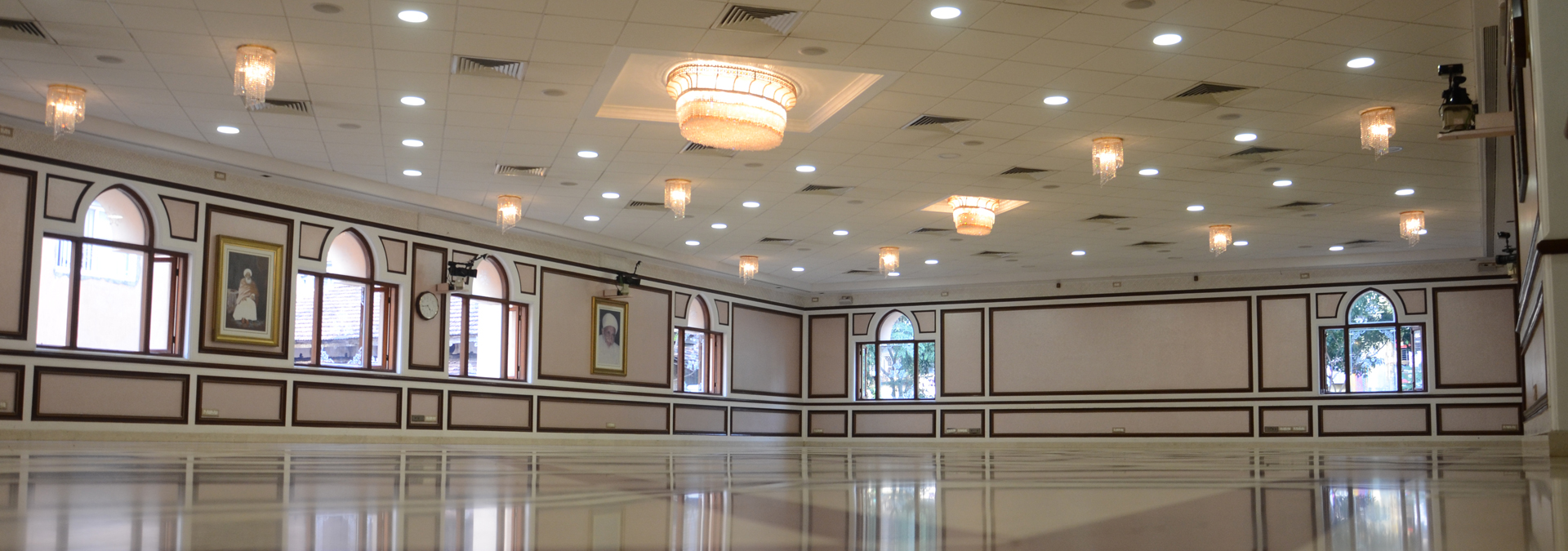 najam baug website